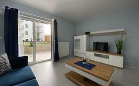 Apartament Szarotki
